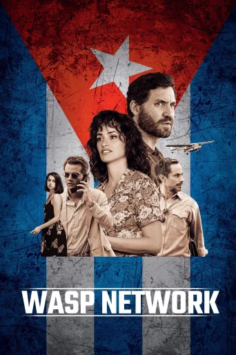 Casuslar Şehri İndir posteri