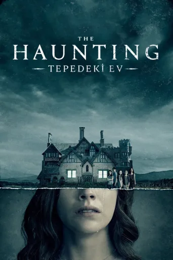 Tepedeki Ev 4K İndir posteri