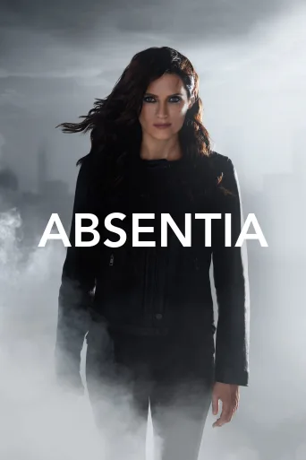 Absentia 1080p İndir posteri