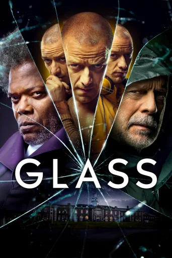 Glass İndir posteri