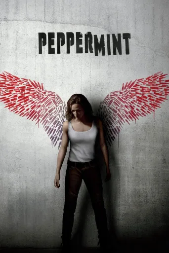 İntikam Meleği İndir posteri