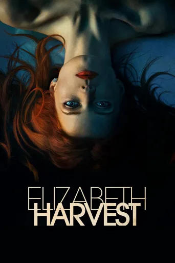 Elizabeth Harvest İndir