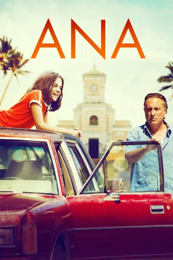 Ana İndir posteri