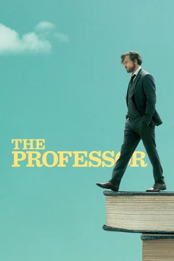 The Professor İndir posteri