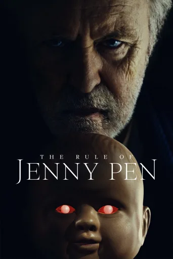 The Rule of Jenny Pen İndir posteri