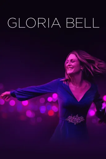 Gloria Bell İndir posteri