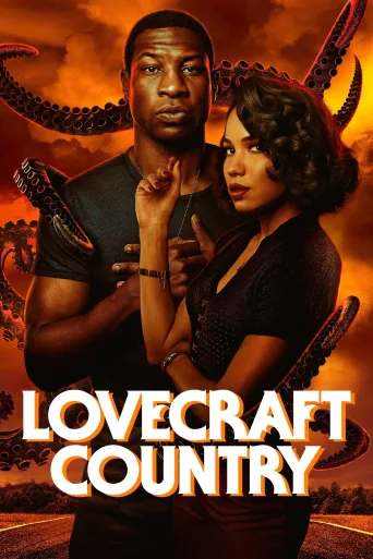 Lovecraft Country 1080p Dual İndir