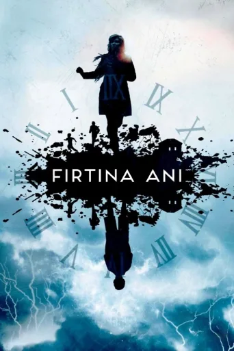 Fırtına Anı İndir posteri