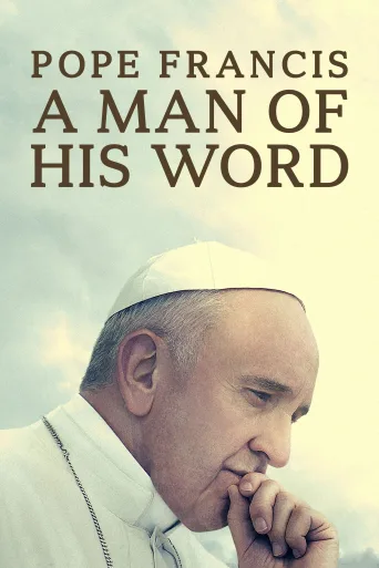 Papa Francesco İndir posteri