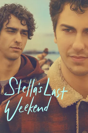 Stella'nın Son Hafta Sonu İndir posteri