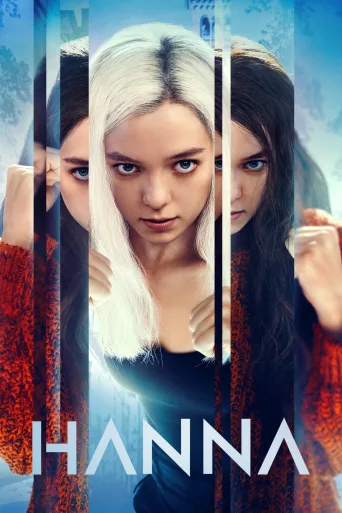 Hanna İndir posteri