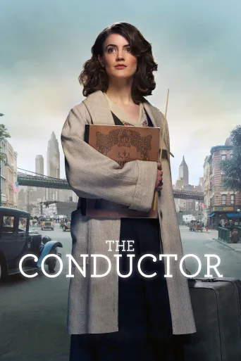 The Conductor İndir posteri