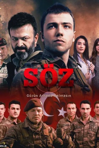 Söz 1080p İndir posteri