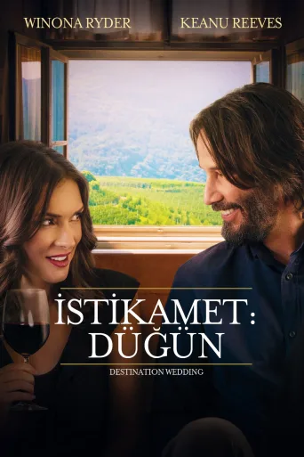 İstikamet: Düğün İndir posteri