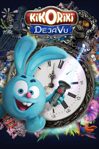 Yaramazlar Takımı: Zaman Yolcuları İndir posteri