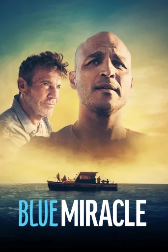 Mavi Mucize İndir posteri