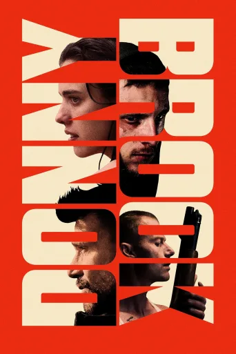 Donnybrook İndir posteri