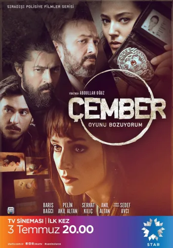 Çember İndir posteri