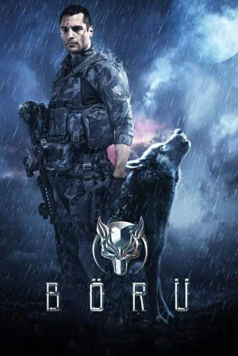 Börü İndir posteri