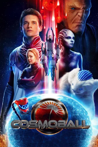 Galaksinin Kalecisi İndir posteri