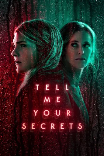Tell Me Your Secrets 1080p İndir posteri