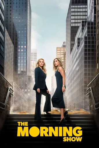 The Morning Show İndir posteri