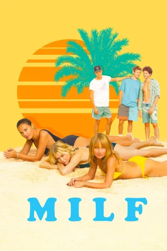 MILF İndir posteri