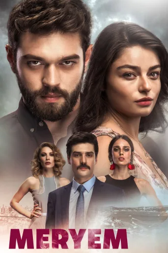 Meryem 1080p İndir posteri