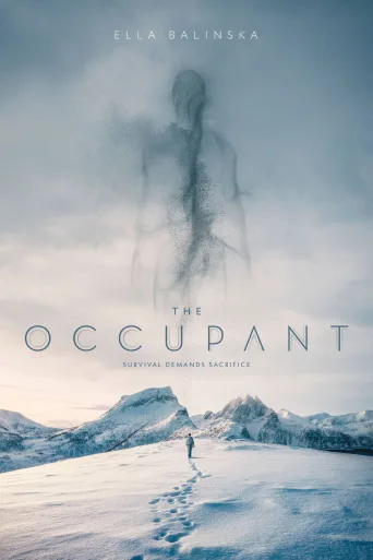 The Occupant İndir posteri