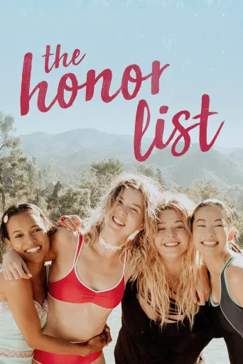 The Honor List İndir posteri