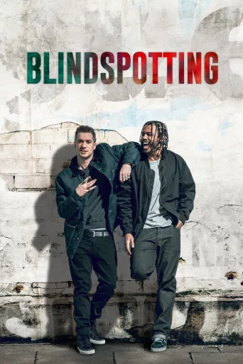 Blindspotting İndir posteri