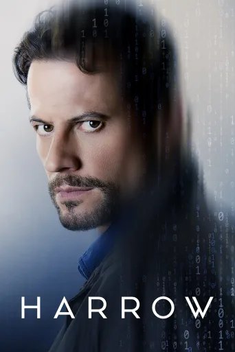 Harrow 1080p İndir posteri