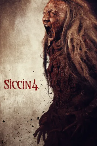 Siccîn 4 İndir posteri