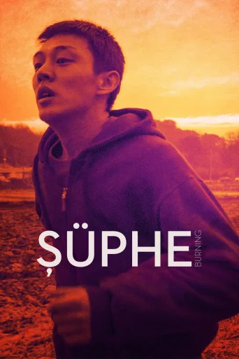 Şüphe İndir posteri