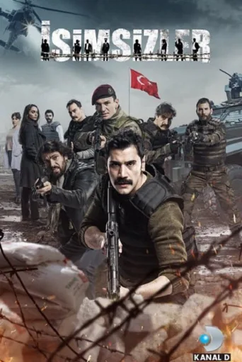 İsimsizler 1080p İndir posteri