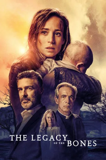 Kemiklerin Mirası İndir posteri