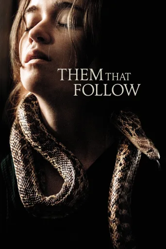 Them That Follow İndir posteri