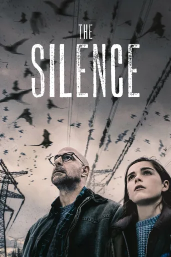 The Silence İndir posteri