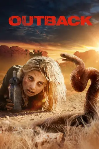 Outback posteri