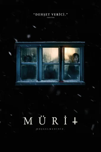 Mürit İndir posteri