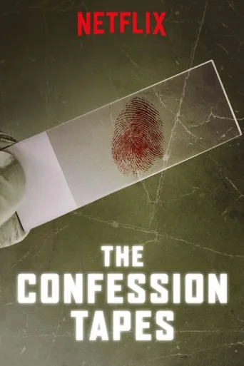 The Confession Tapes 1080p Dual İndir posteri
