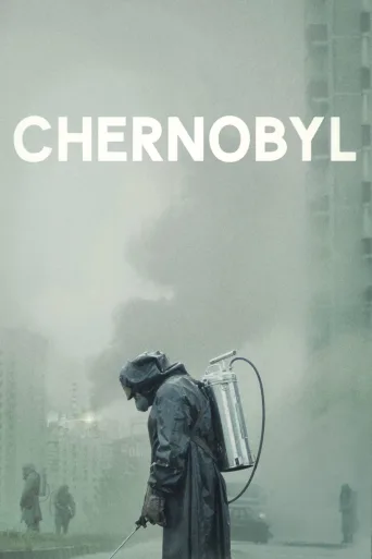 Çernobil 4K İndir posteri