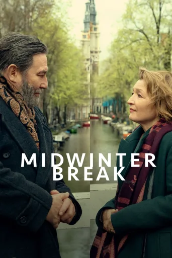 Midwinter Break İndir posteri