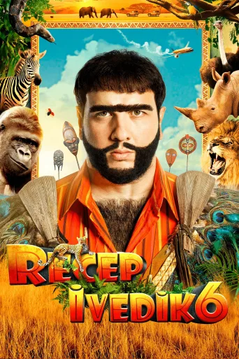 Recep İvedik 6 İndir posteri