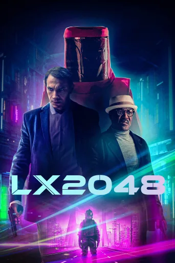 LX 2048 İndir posteri