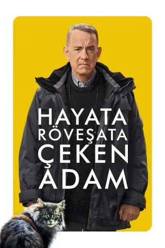 Hayata Röveşata Çeken Adam İndir posteri