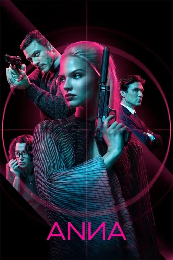Anna İndir posteri