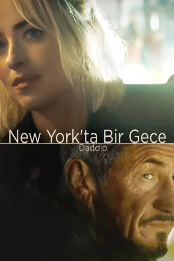 New York'ta Bir Gece İndir posteri