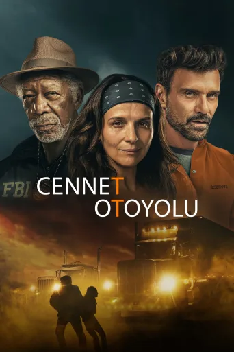 Paradise Highway İndir posteri