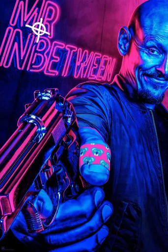 Mr Inbetween İndir posteri
